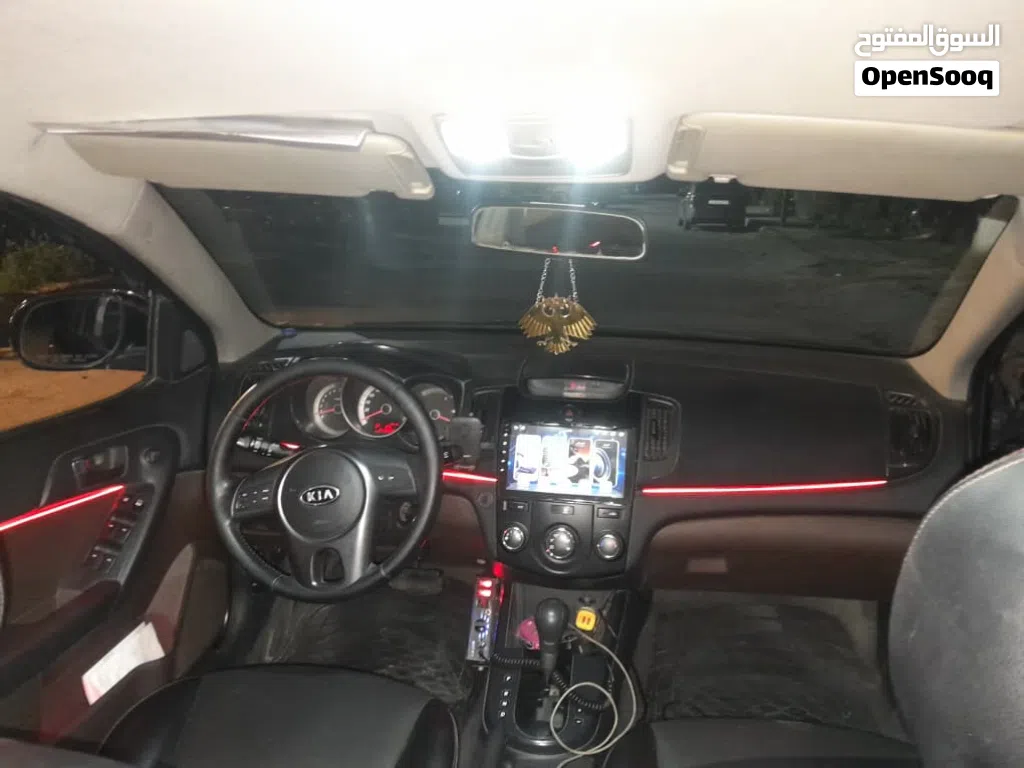 Kia Forte LX