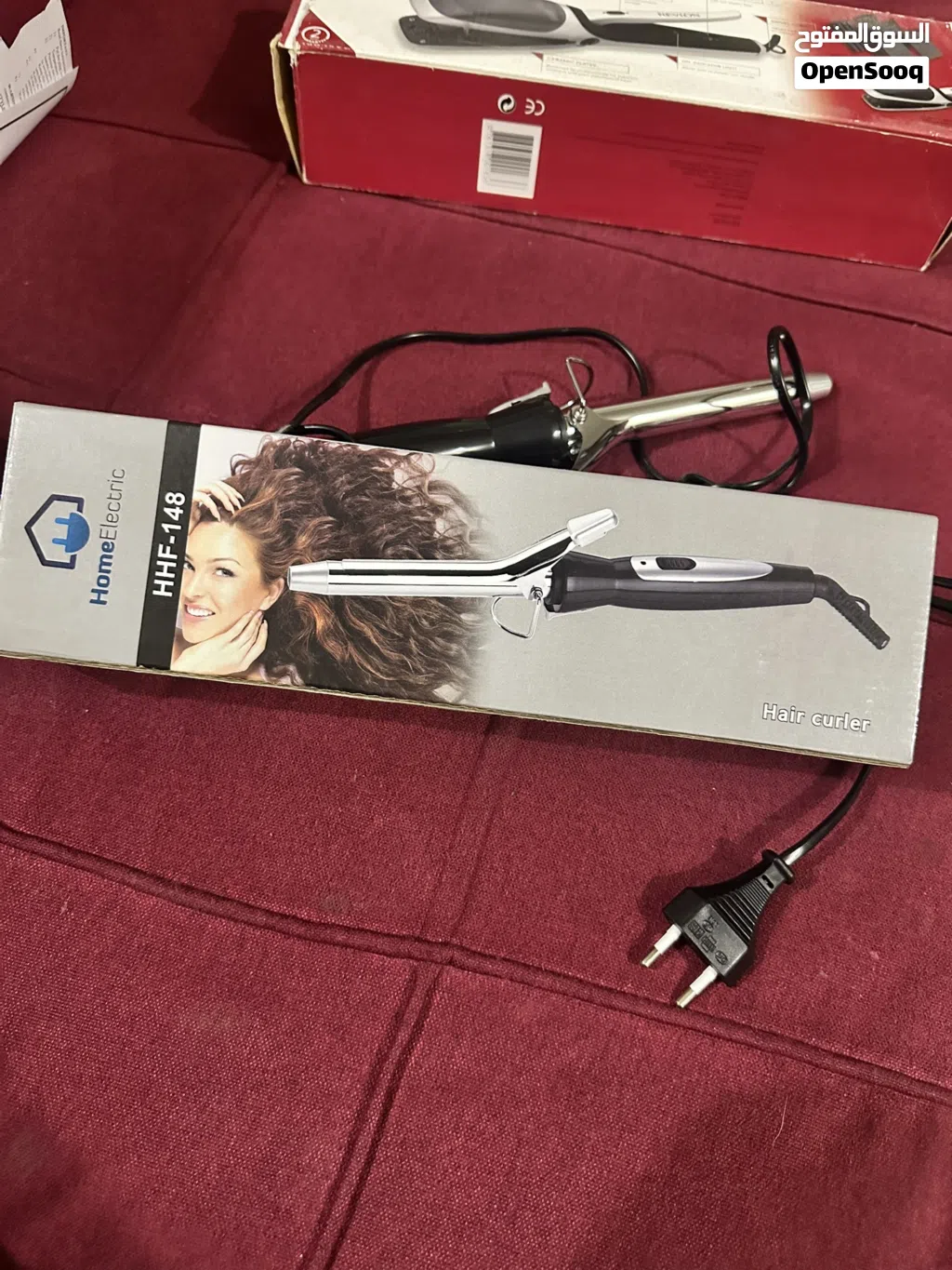 فير للبيع للشعر