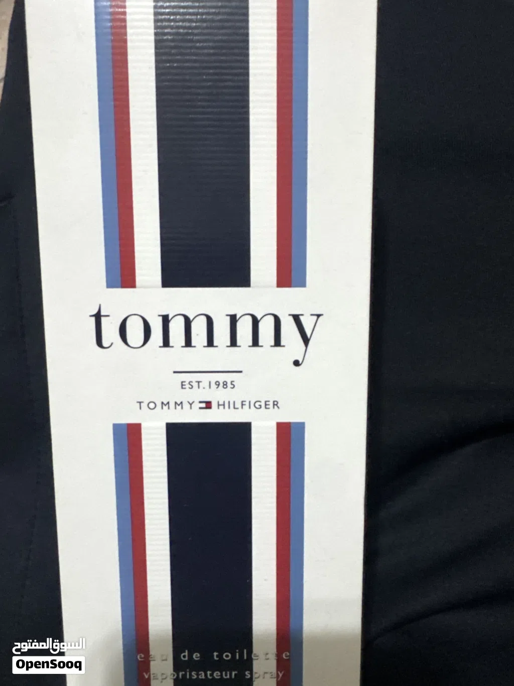 Tommy Hilfiger perfume
