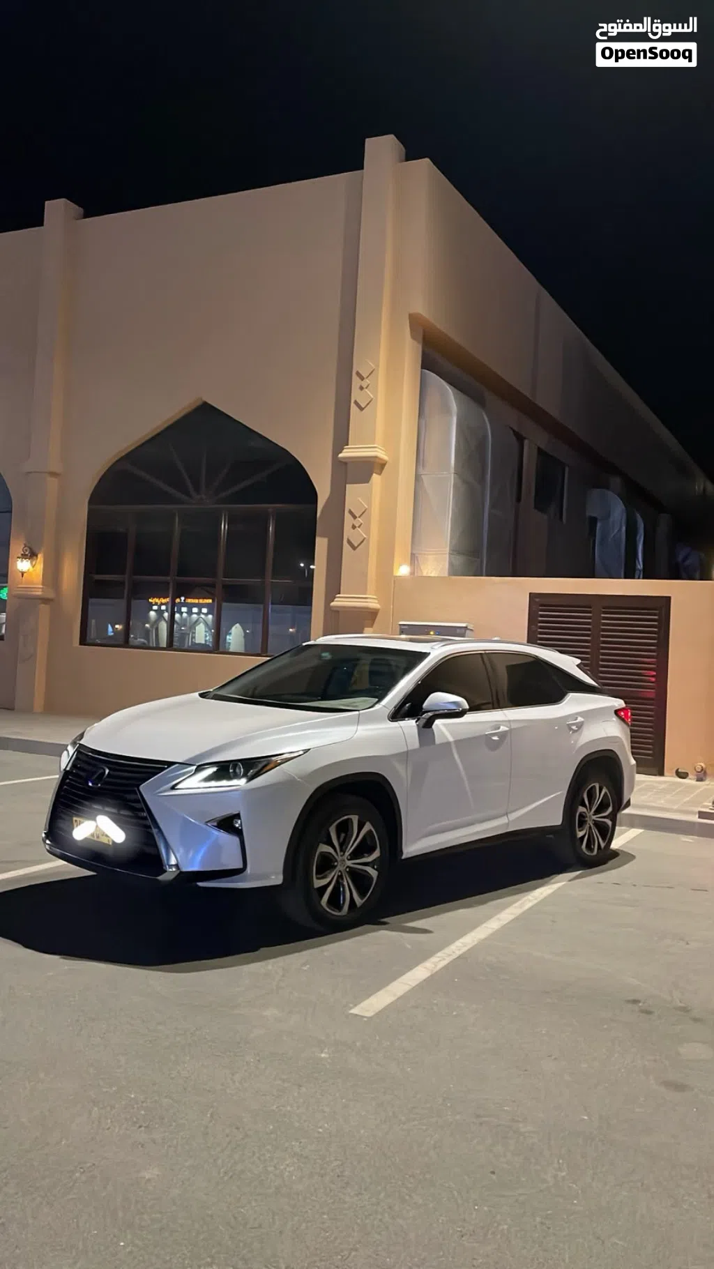 Lexus RX RX 350