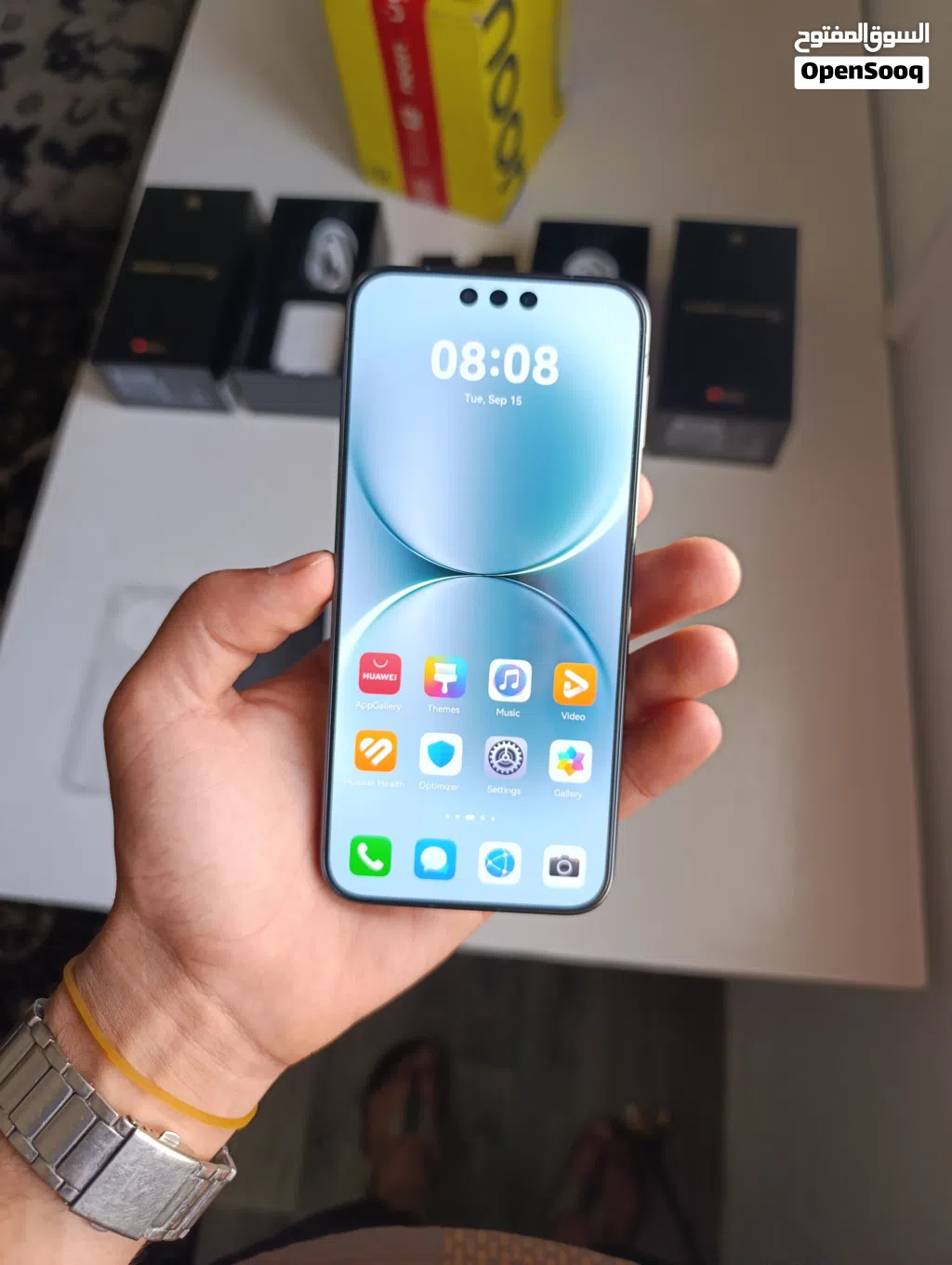 هواوي Mate80 Pro