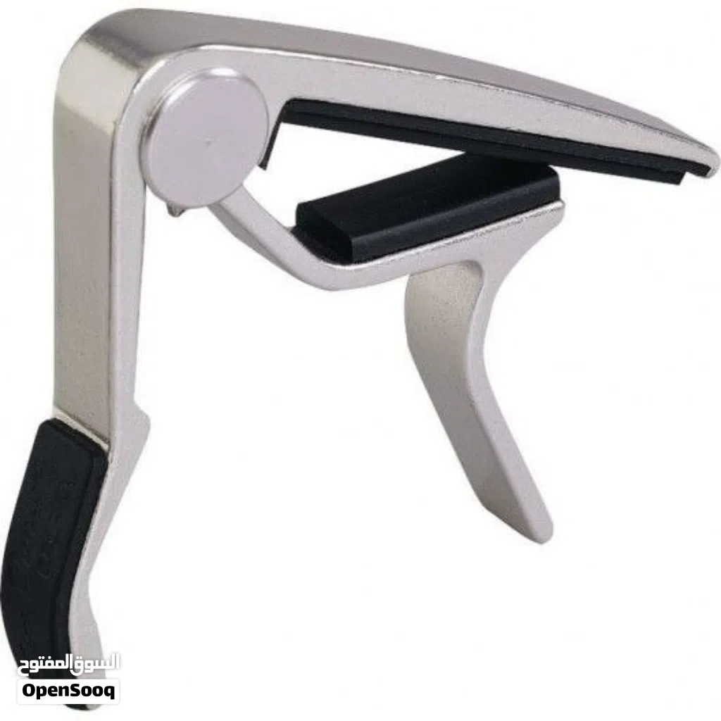 كابو للجيتار Capo for electric/acoustic/classic guitar