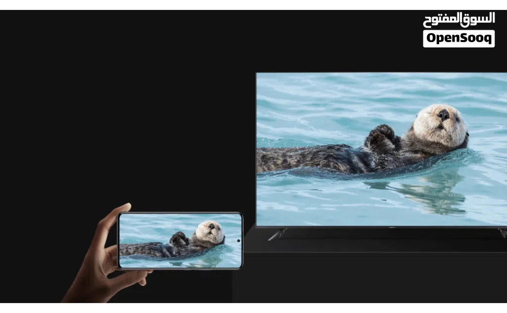 تي في بوكس شاومي مي اس (الجيل الثاني) مع مشغل وسائط للبث 4K UHD من اتصال ثنائي النطاق تلفزيون جوجل