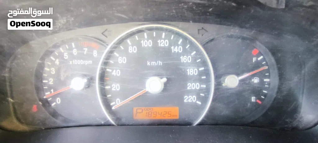 كيا كارينز X-Line