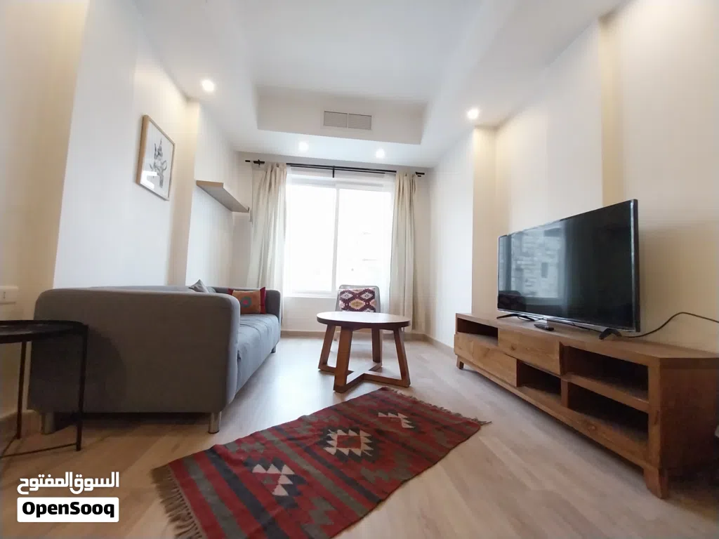 شقة للايجار في الويبده ( Property 34786 )-164906