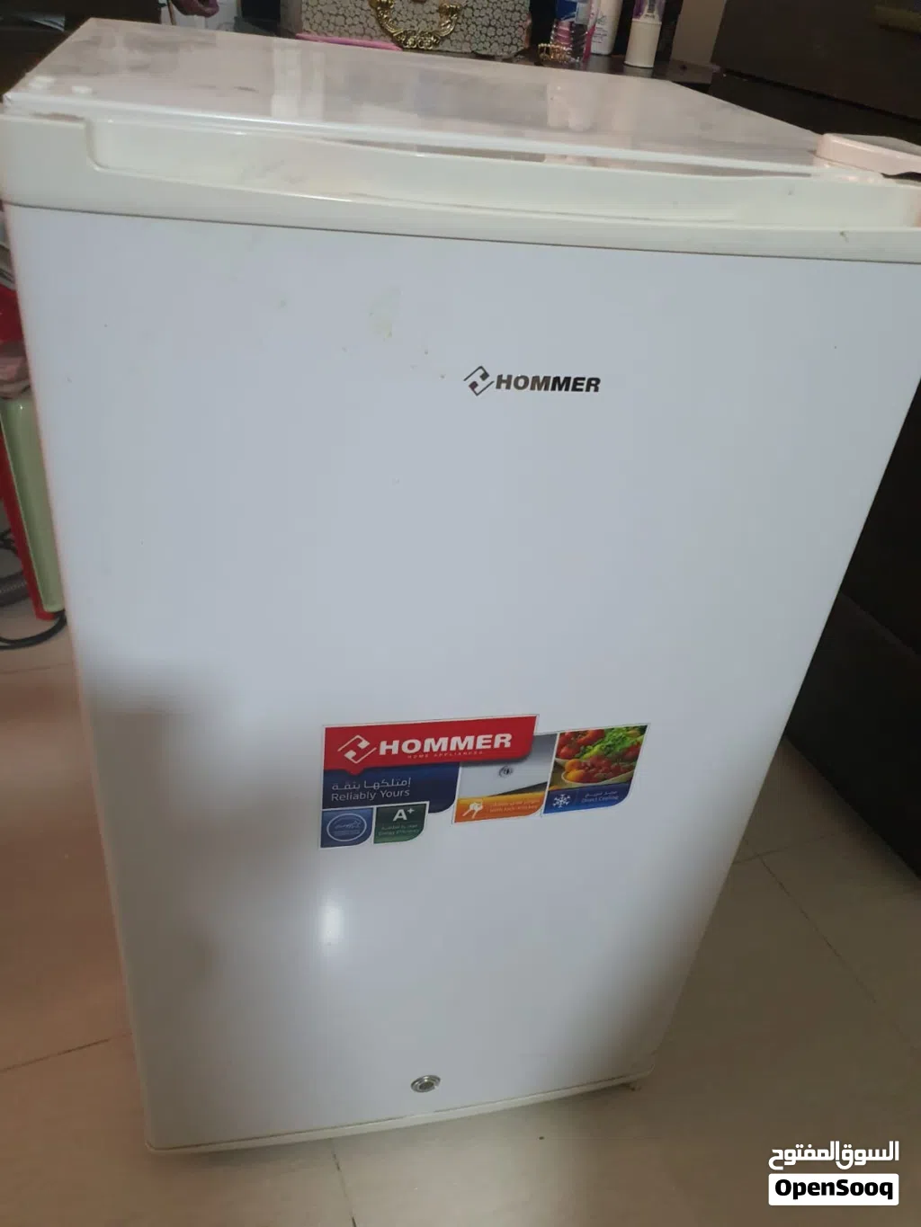 urgent sale fridge