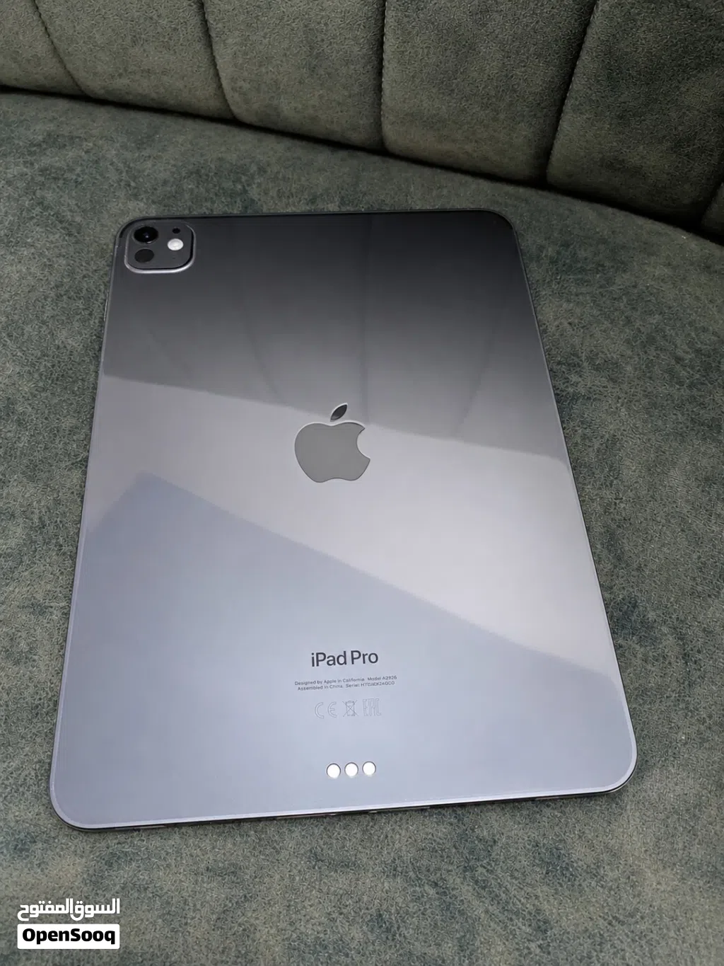 للبيع (iPad Pro 11-inch (M4 - الجيل السابع (2024)
