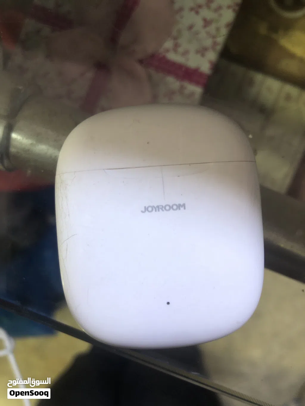 سماعة joyroom اصلية (اقرا الوصف)