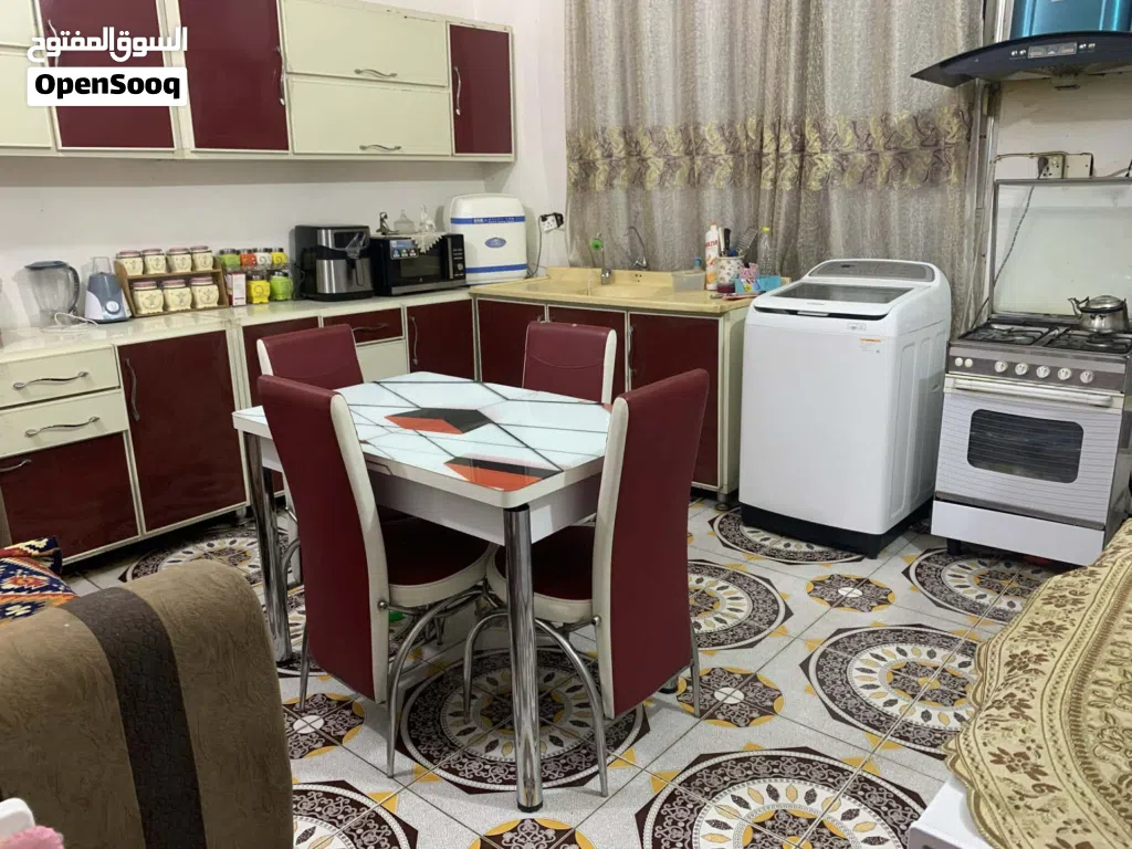دار 100 متر