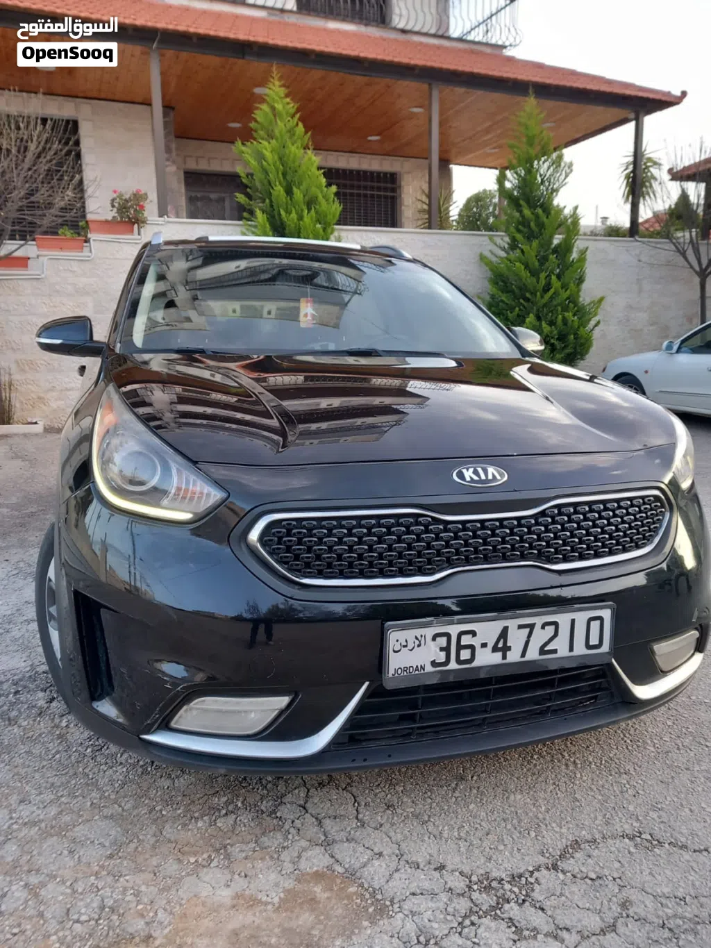 Kia Niro EX Touring