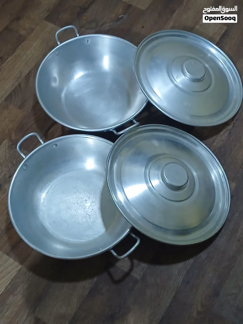 اغراض مطبخ متنوعة بحالة حيدة جدا