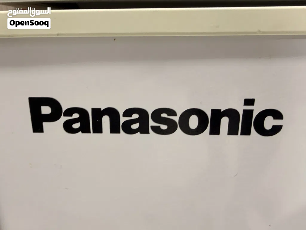 فريزر باناسونيك Panasonic Deep Freezer, 300 Liters