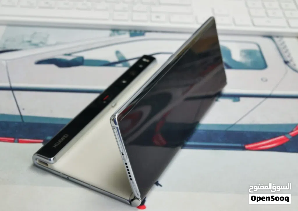 HUAWEI MATE XS2 (FOLD MOBILE)