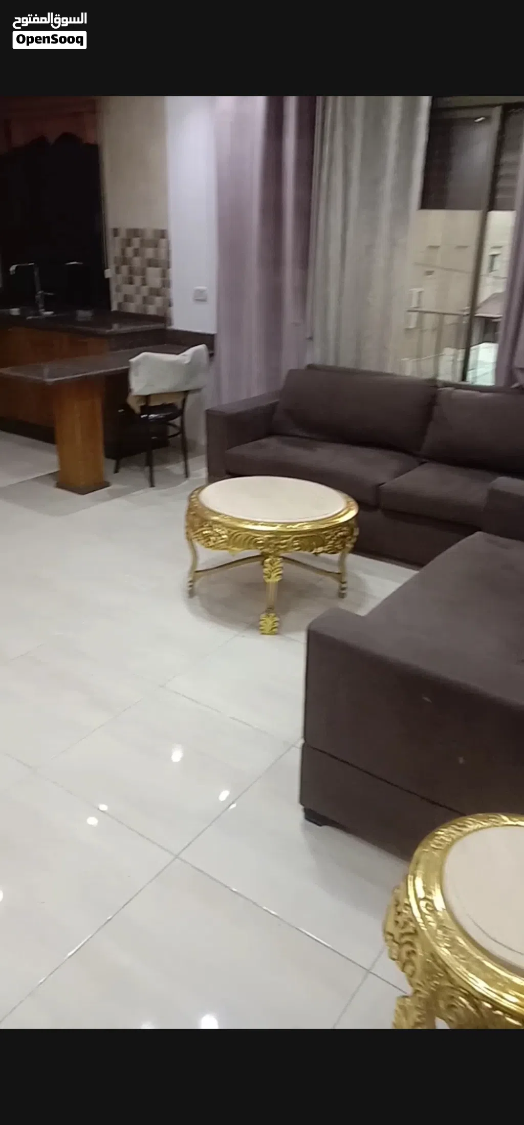2نوم سوبر نظافة بأجمل مناطق الرابية والسابع