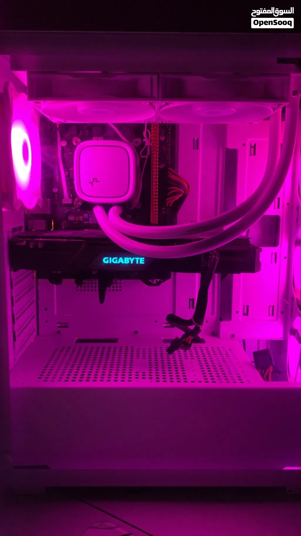 Gaming pc!