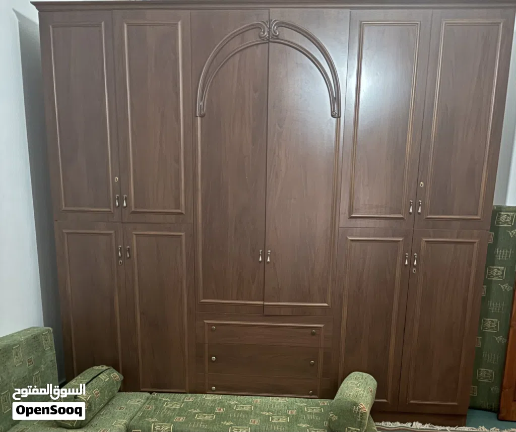 دولاب استعمال بسيط