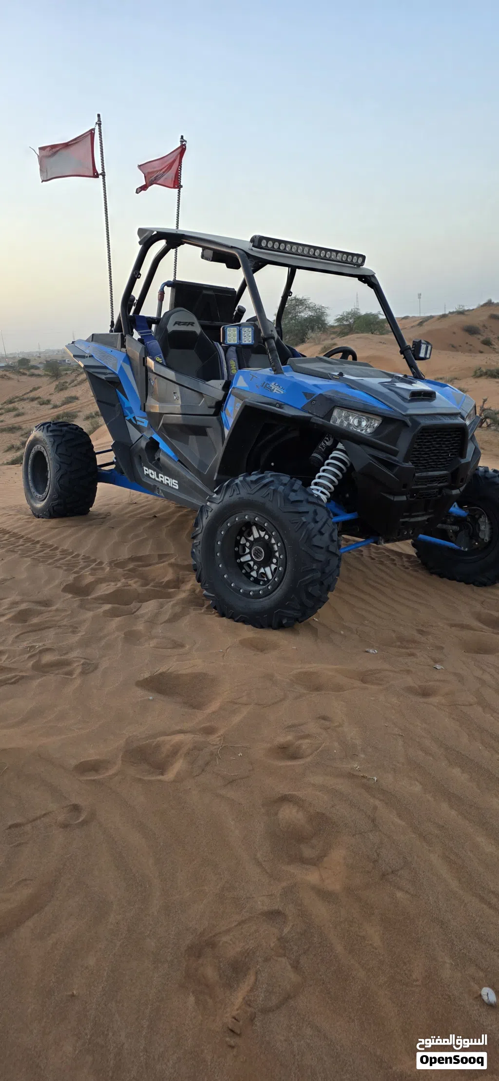 RZR1000 turbo 2016