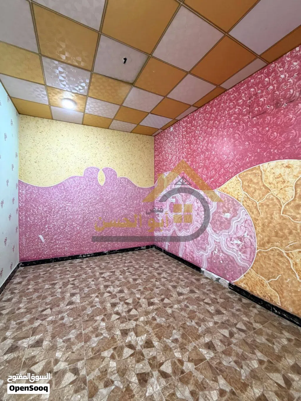 شقة سكنية للايجار في منطقة حي الخضراء , المساحة 150