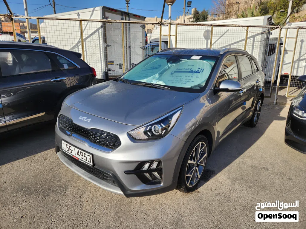 Kia Niro Standard