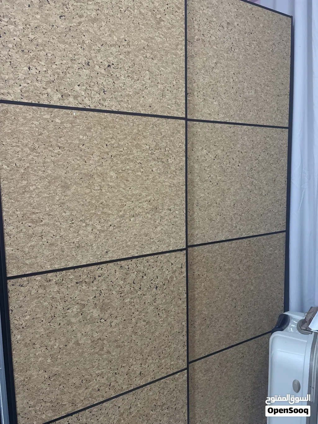 Closet from ikea