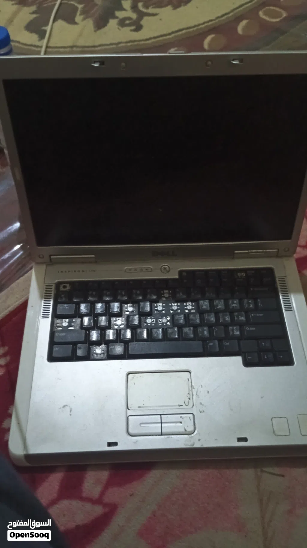 لابتوب ديل بسعر عرطه