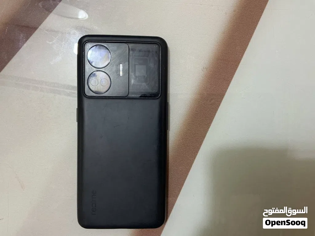تليفون ريلمي جيتي3 realme gt3