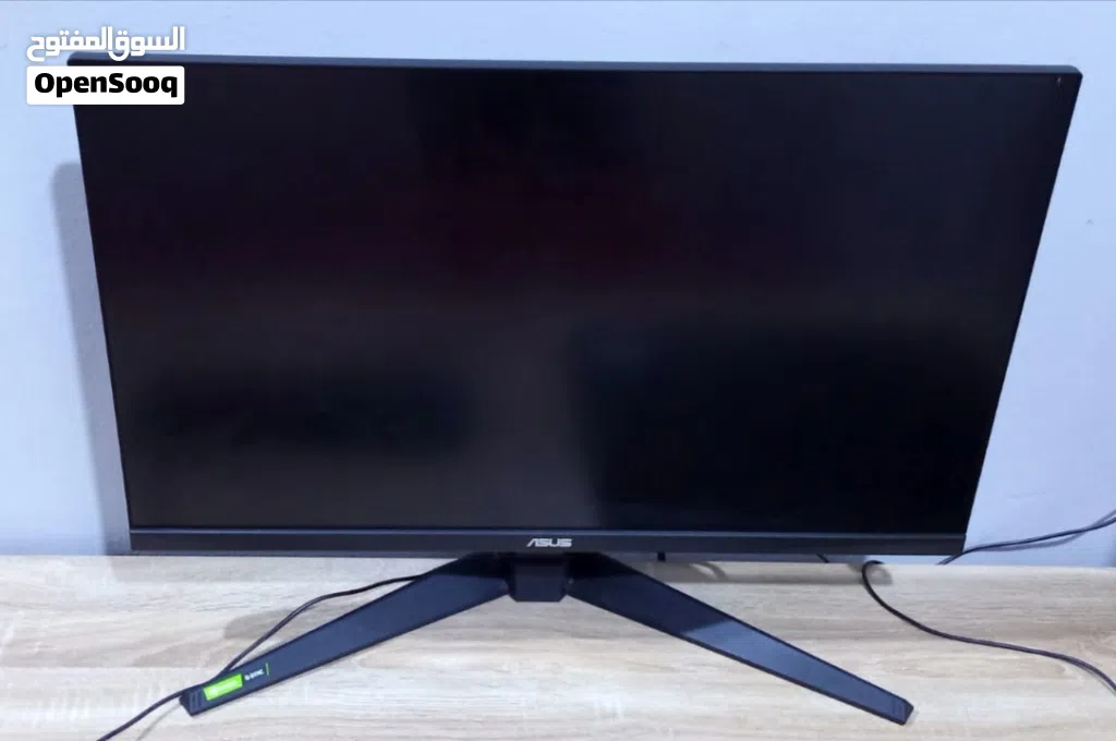 ASUS 2K (2560 x 1440) 170Hz 1Ms IPS
