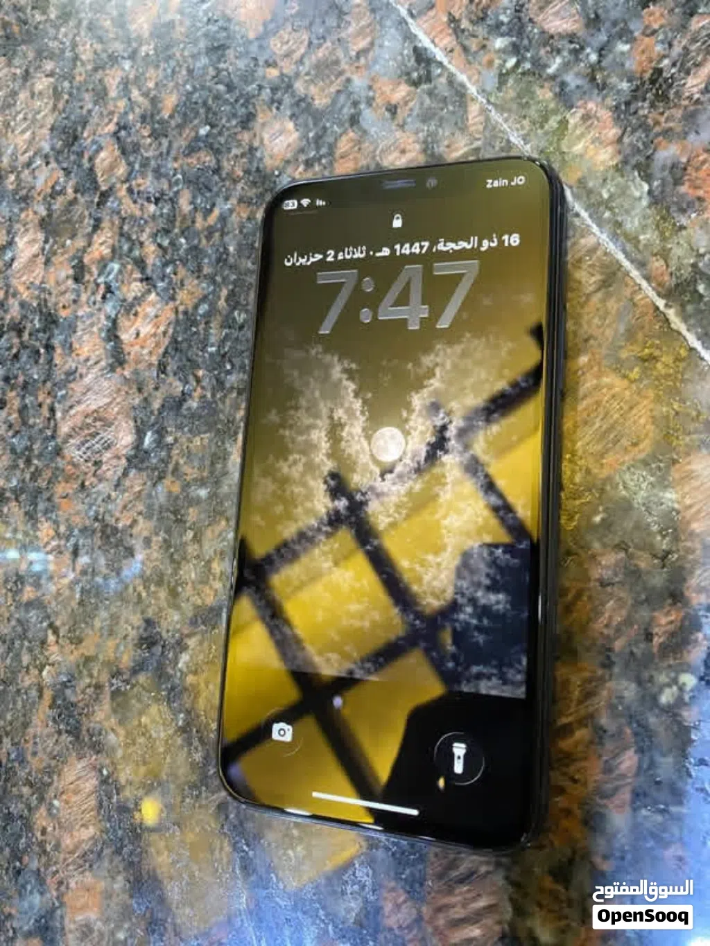 iPhone 11 Pro