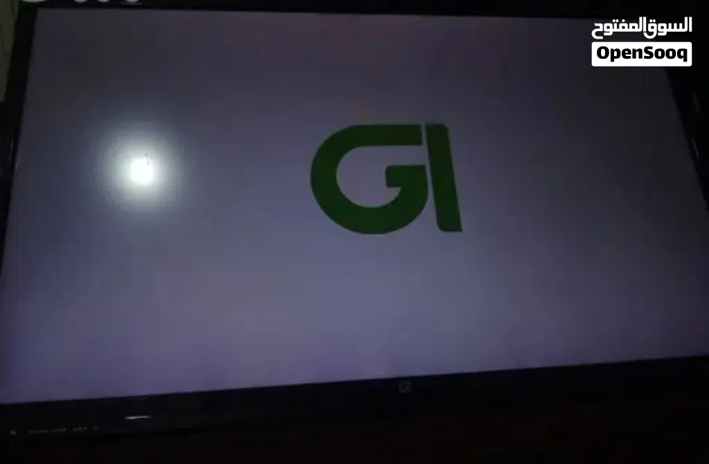 tv led42انش مستعمل