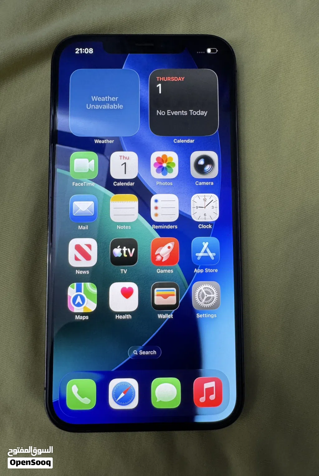 iphone 12promax