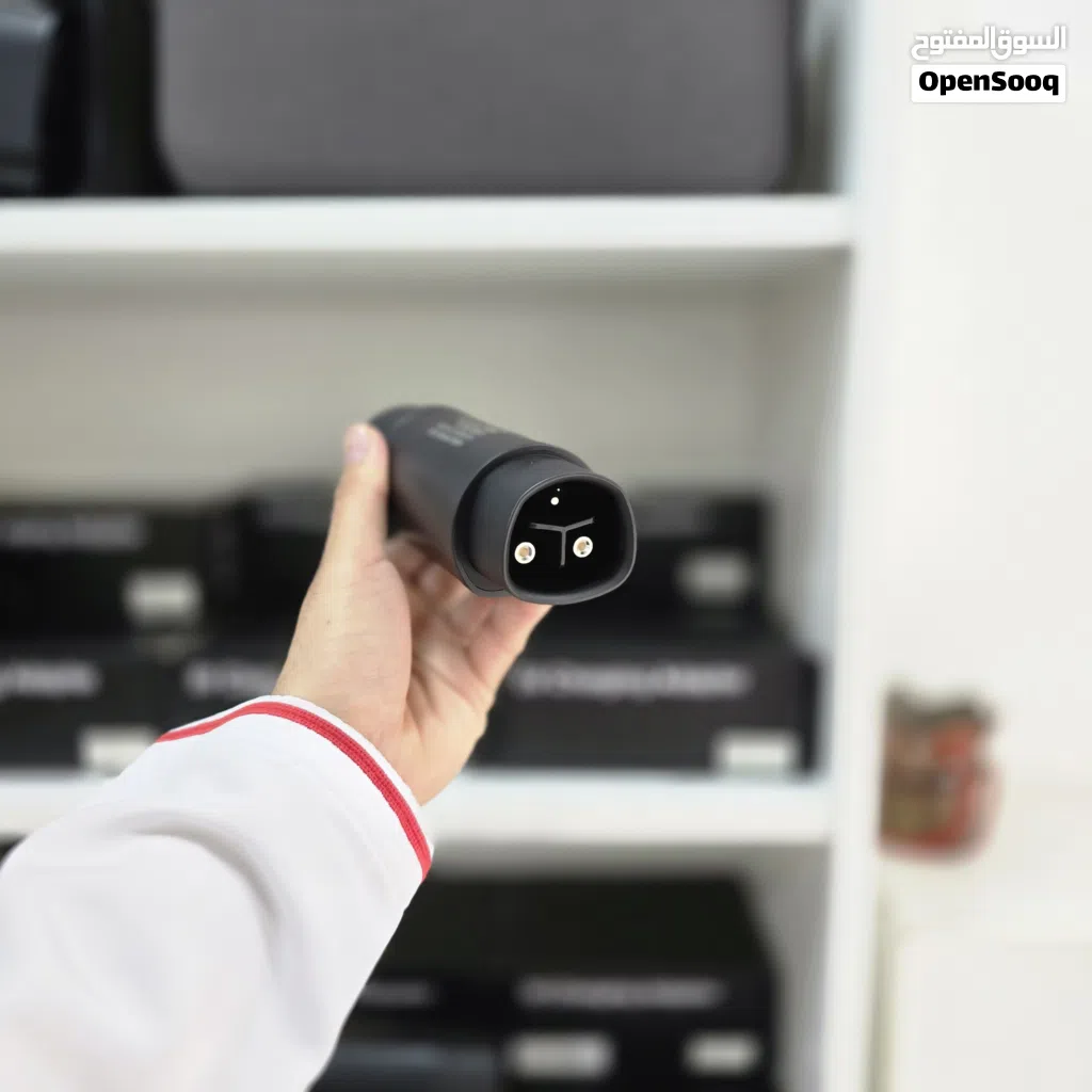 Adapter NACS to GBT