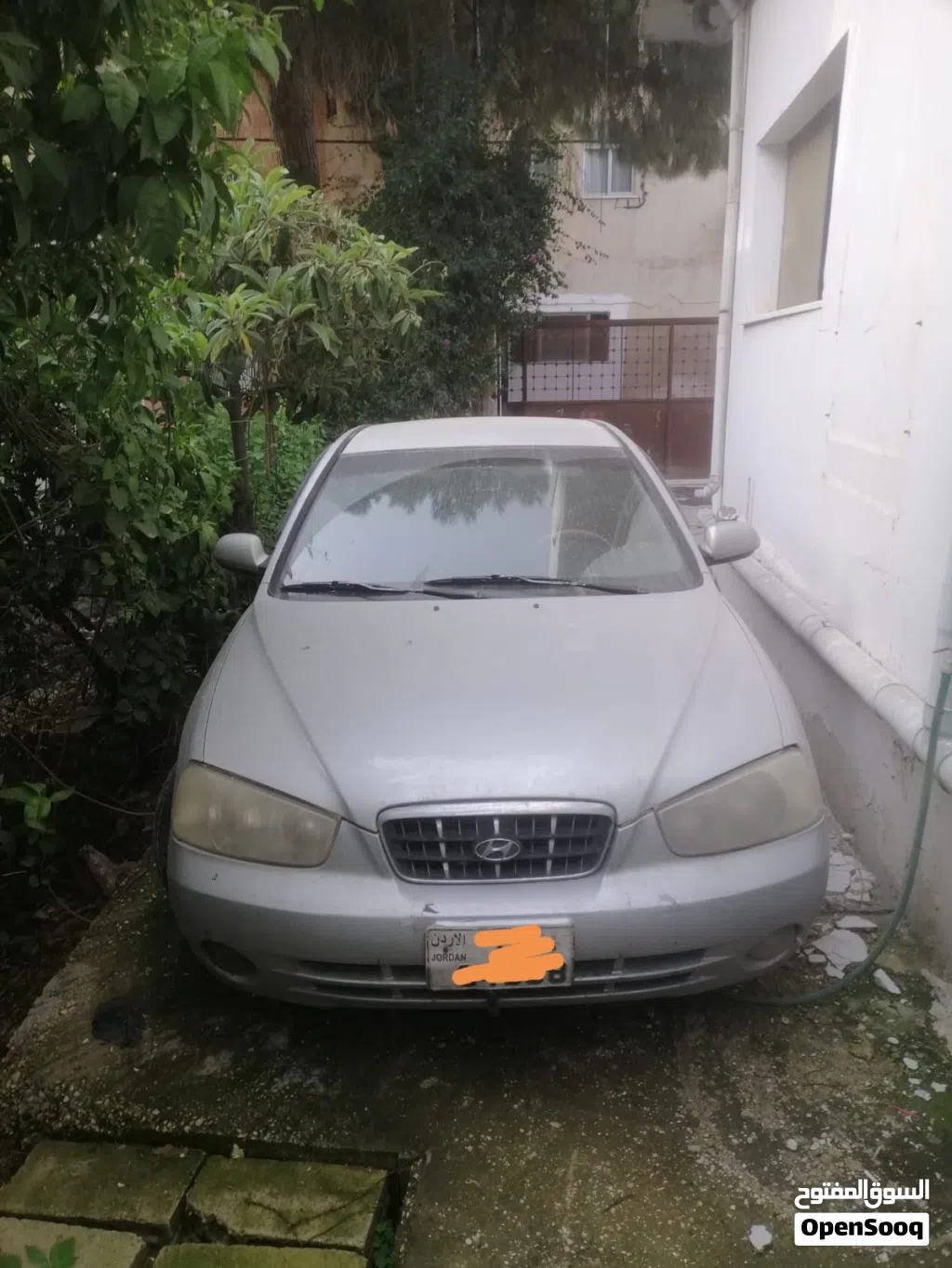Hyundai Avante Limited