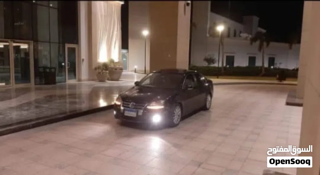 فولكسفاغن جولف Standard
