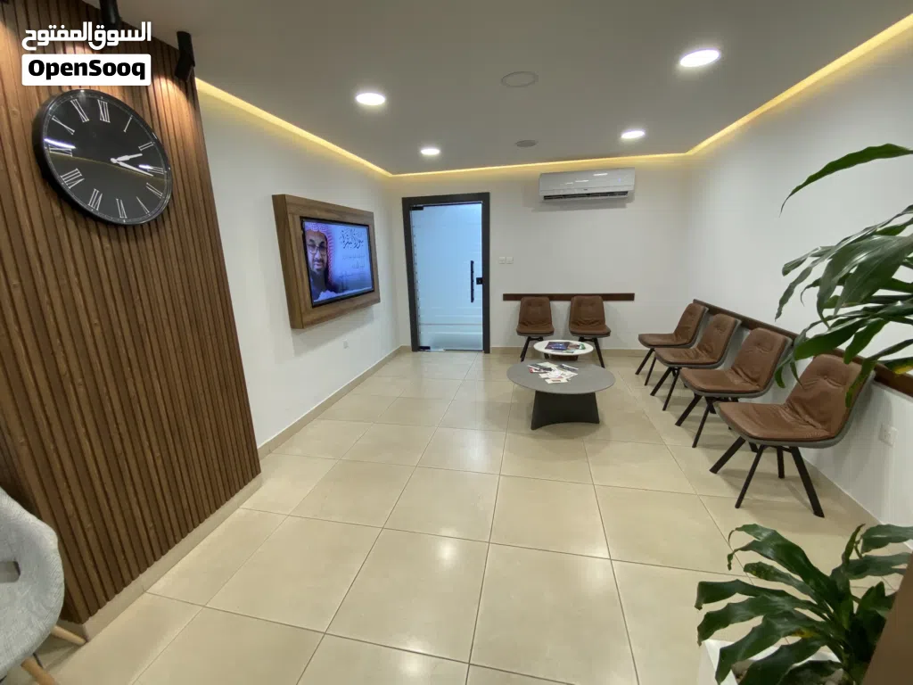 Clinic for Sale