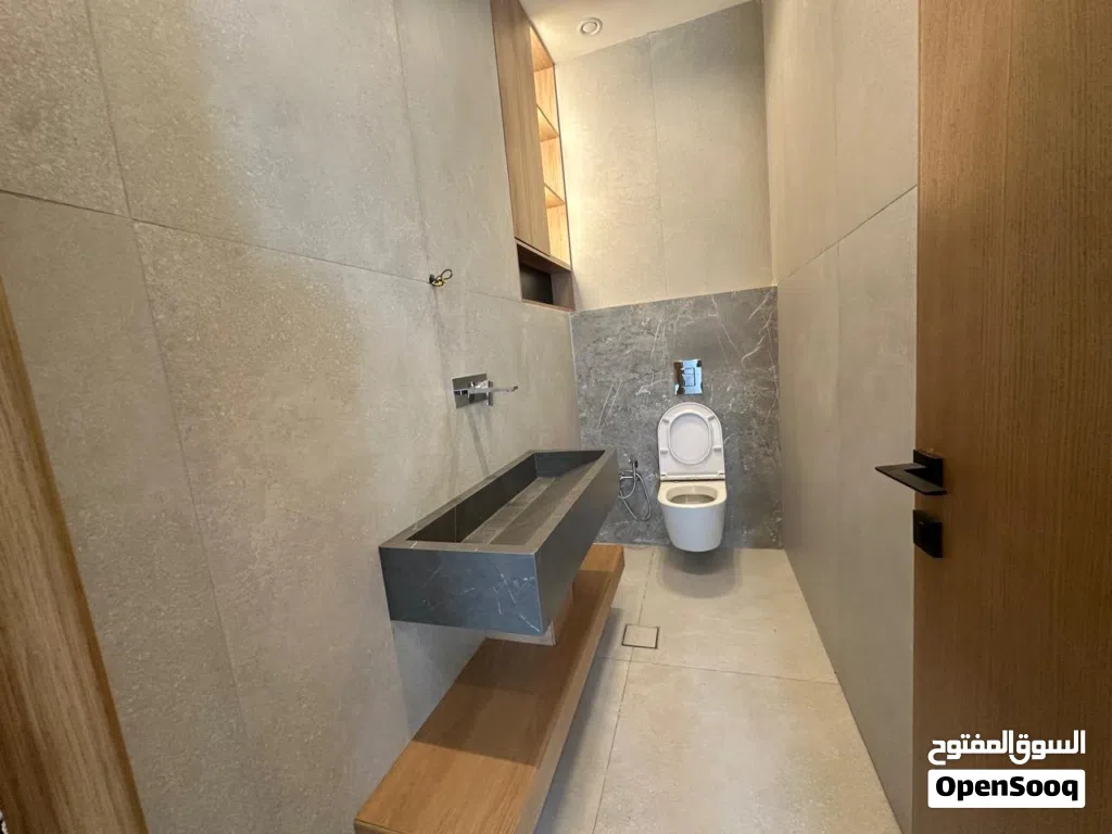 شقه 250 متر مربع للبيع في عبدون ( Property 47906 )-165018