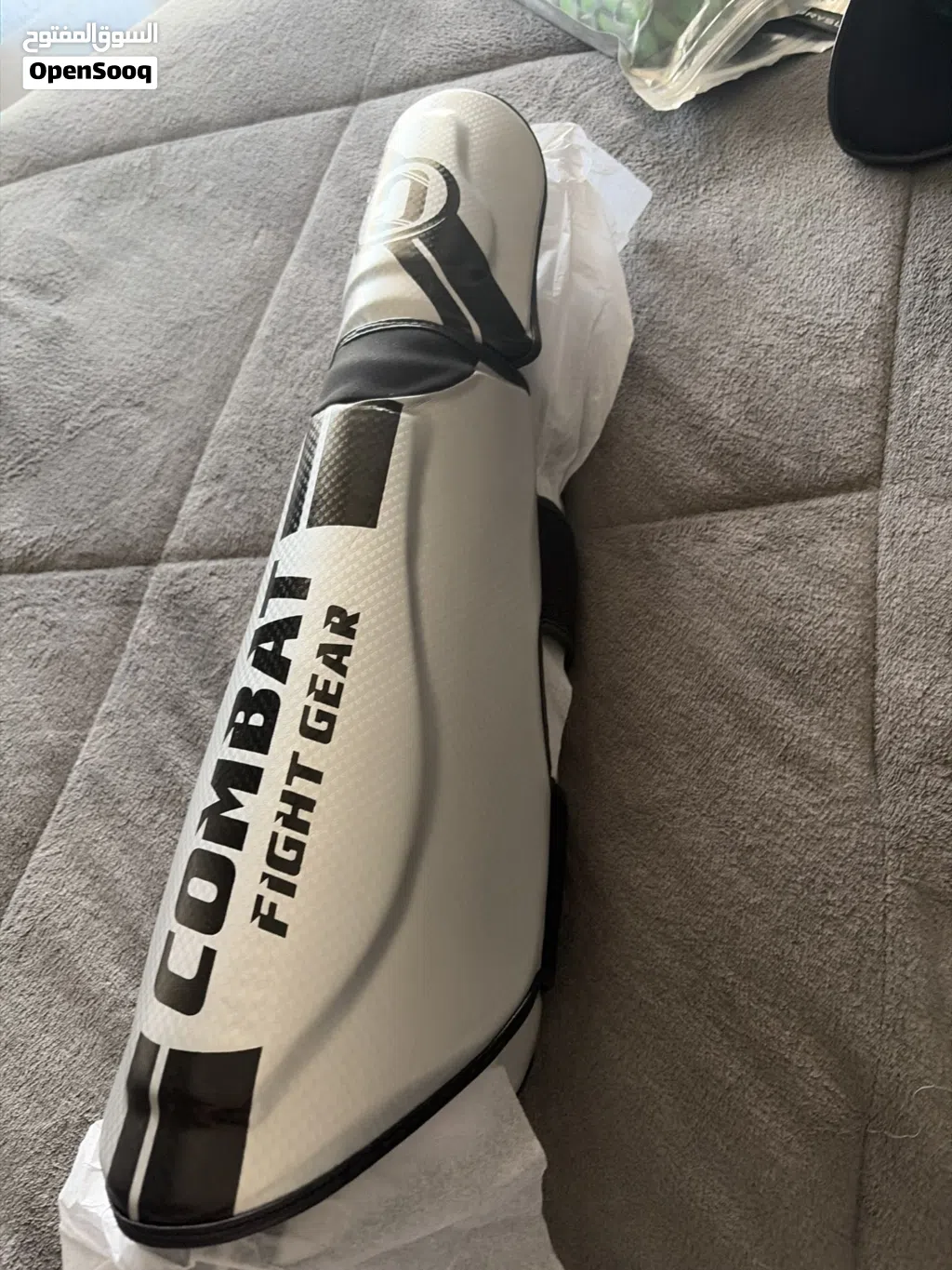 Boxing gear combat very strong