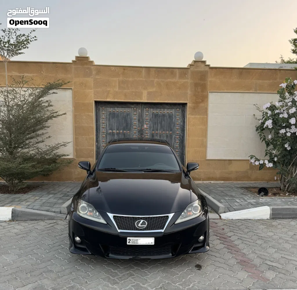 لكزس IS IS 250