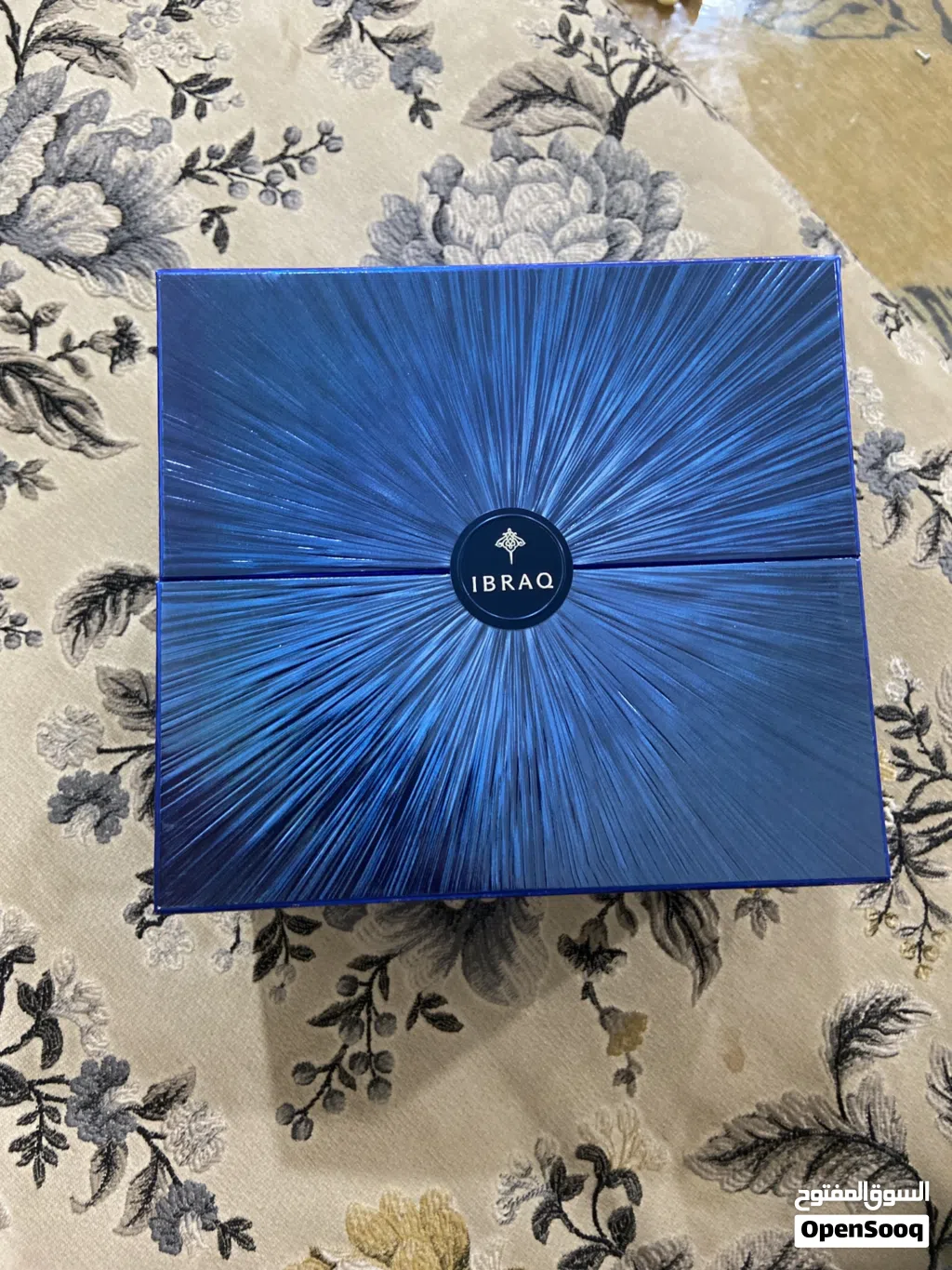 عطور مجموعة ميني مون من ابراهيم القرشي ابراق