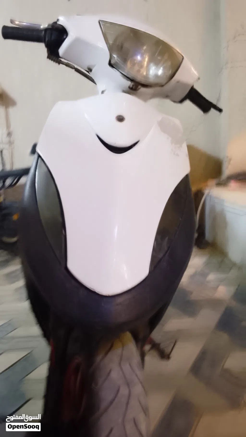 Yamaha XMAX