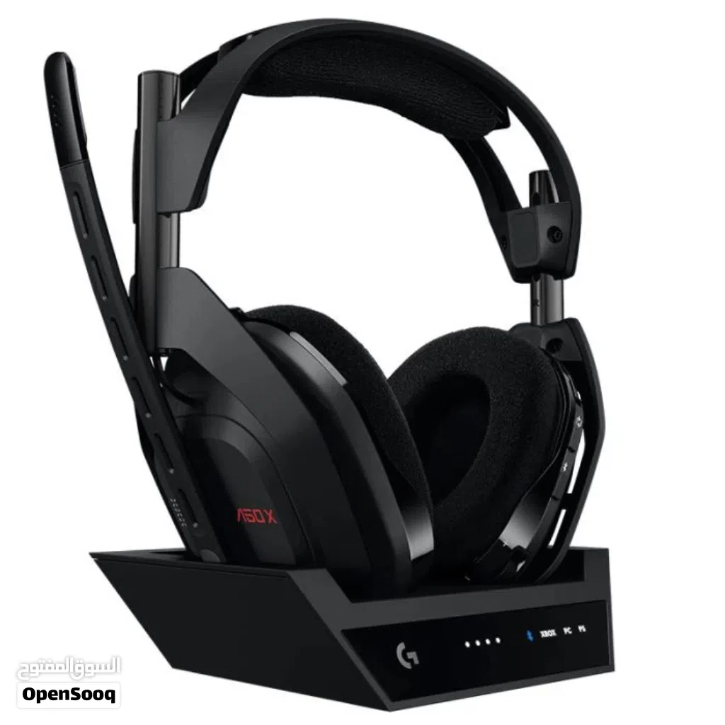 للبيع سماعه astro a 50x اخر اصدار x مو العاديه