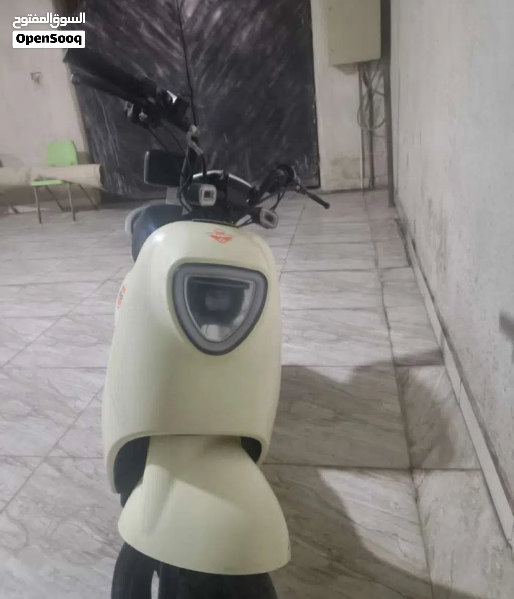 دراجه شحن للبيع