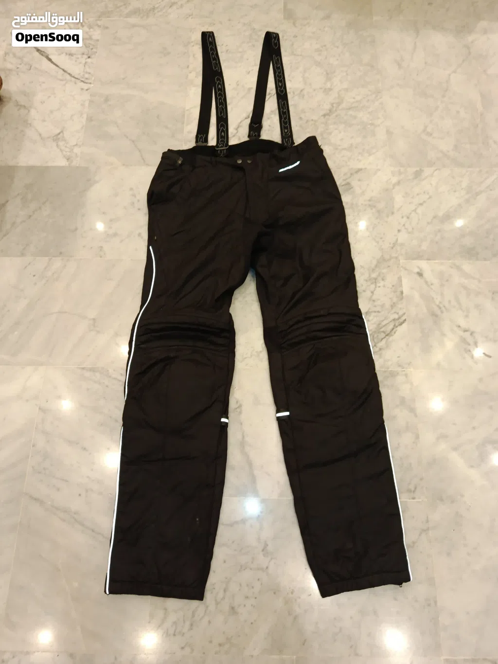 Spidi H2Out U48 motorcycle pants • moto • atv • utv
