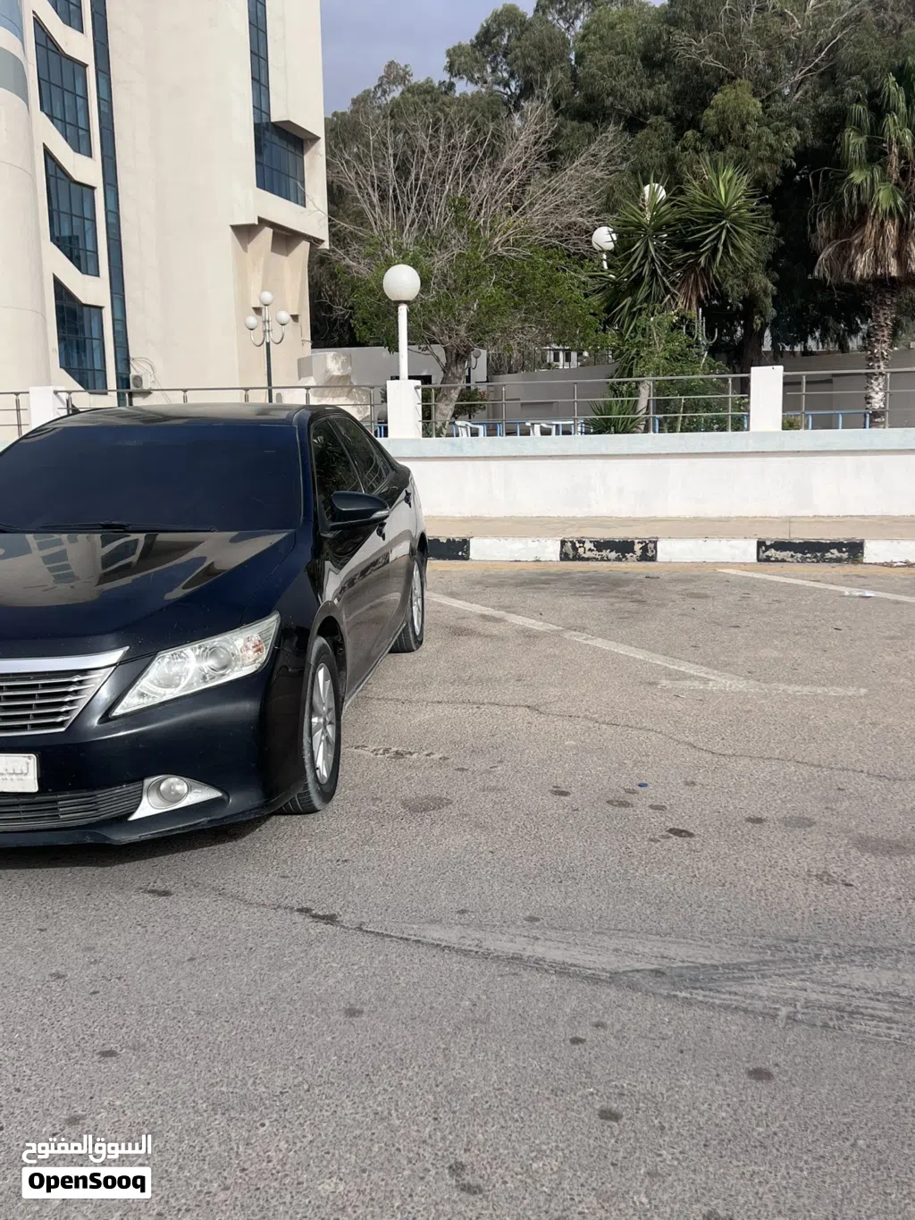 Toyota Camry GL