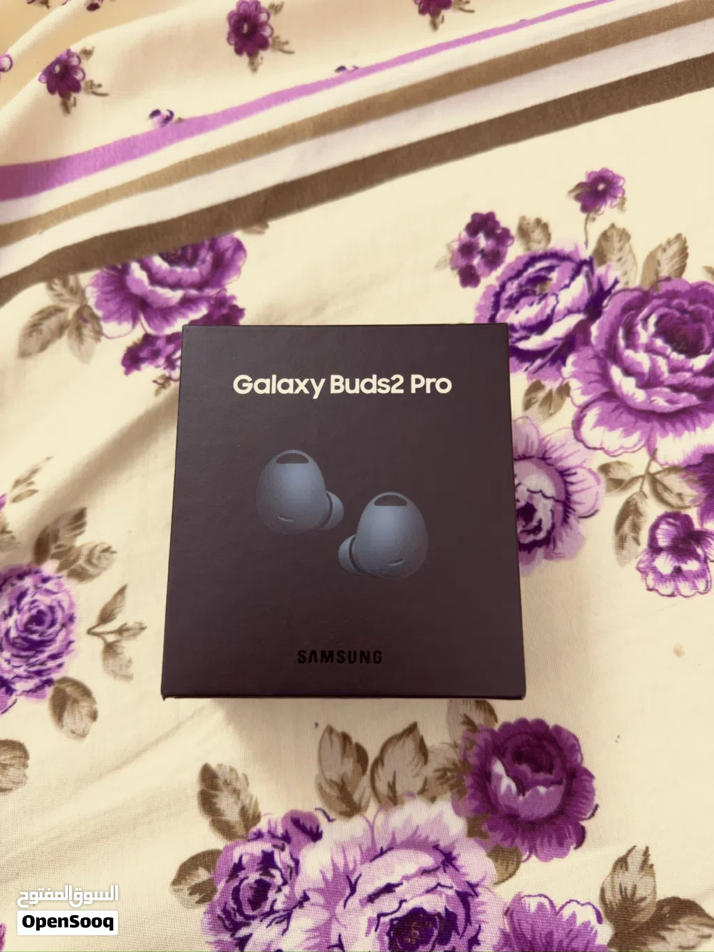Samsung Galaxy Buds Pro 2 for Sale Price: 30 OMR