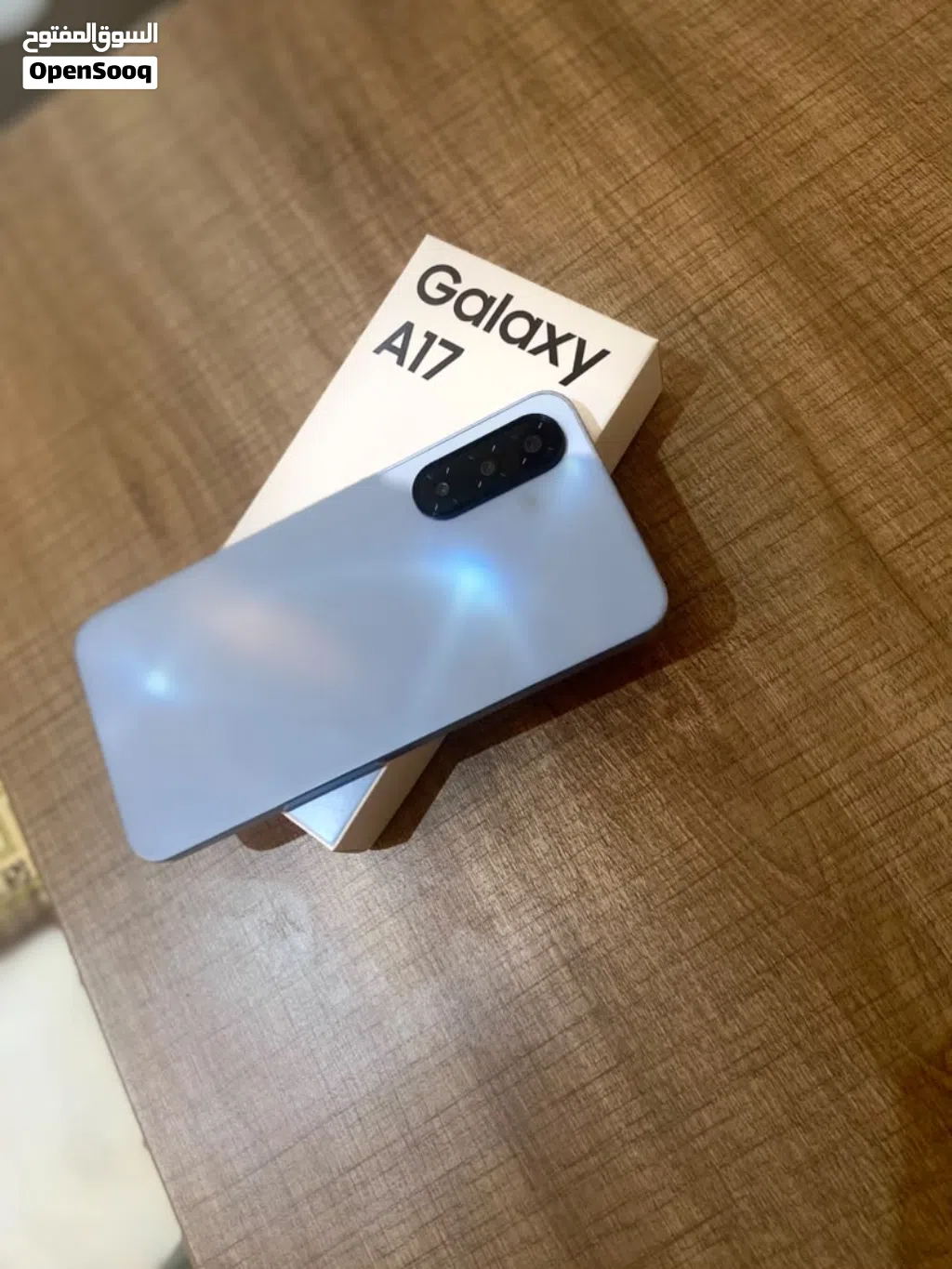 دكر256 رم 8 بطاريه 5000 17 Galaxy
