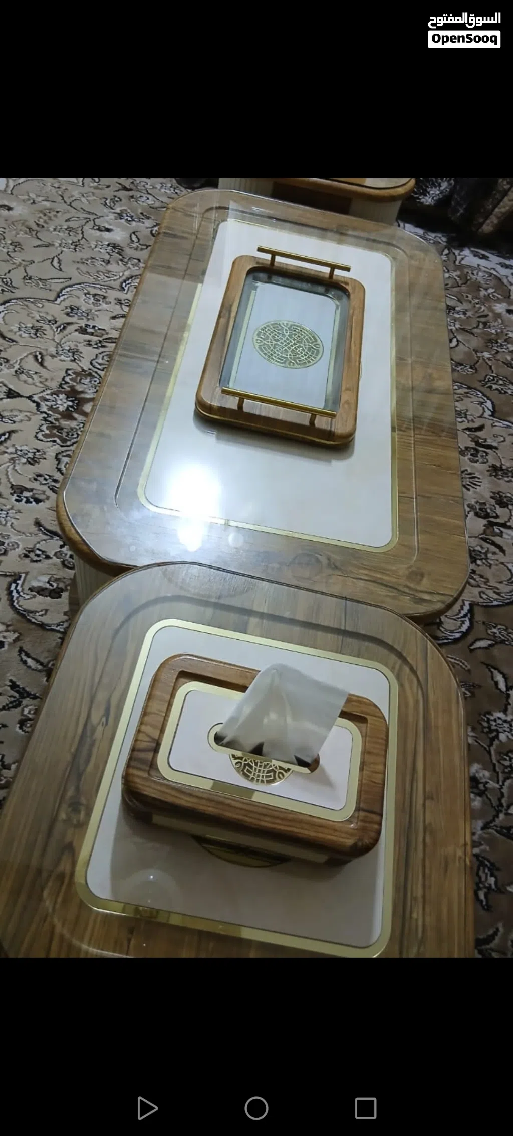 طقم ترابيزات للبيع
