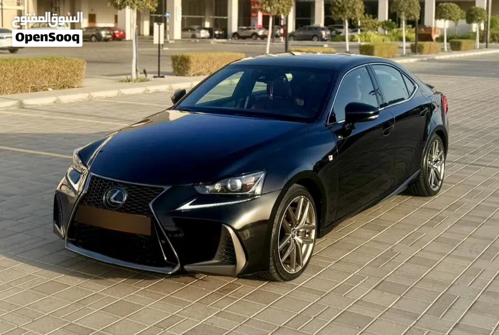 Lexus IS IS 300 Sport
