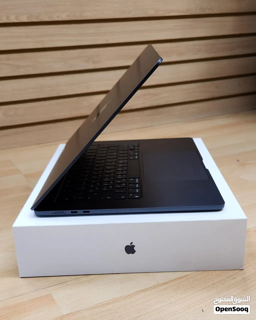 MacBook Air M3 2024 15 8GB/256GB BC:23(100%)