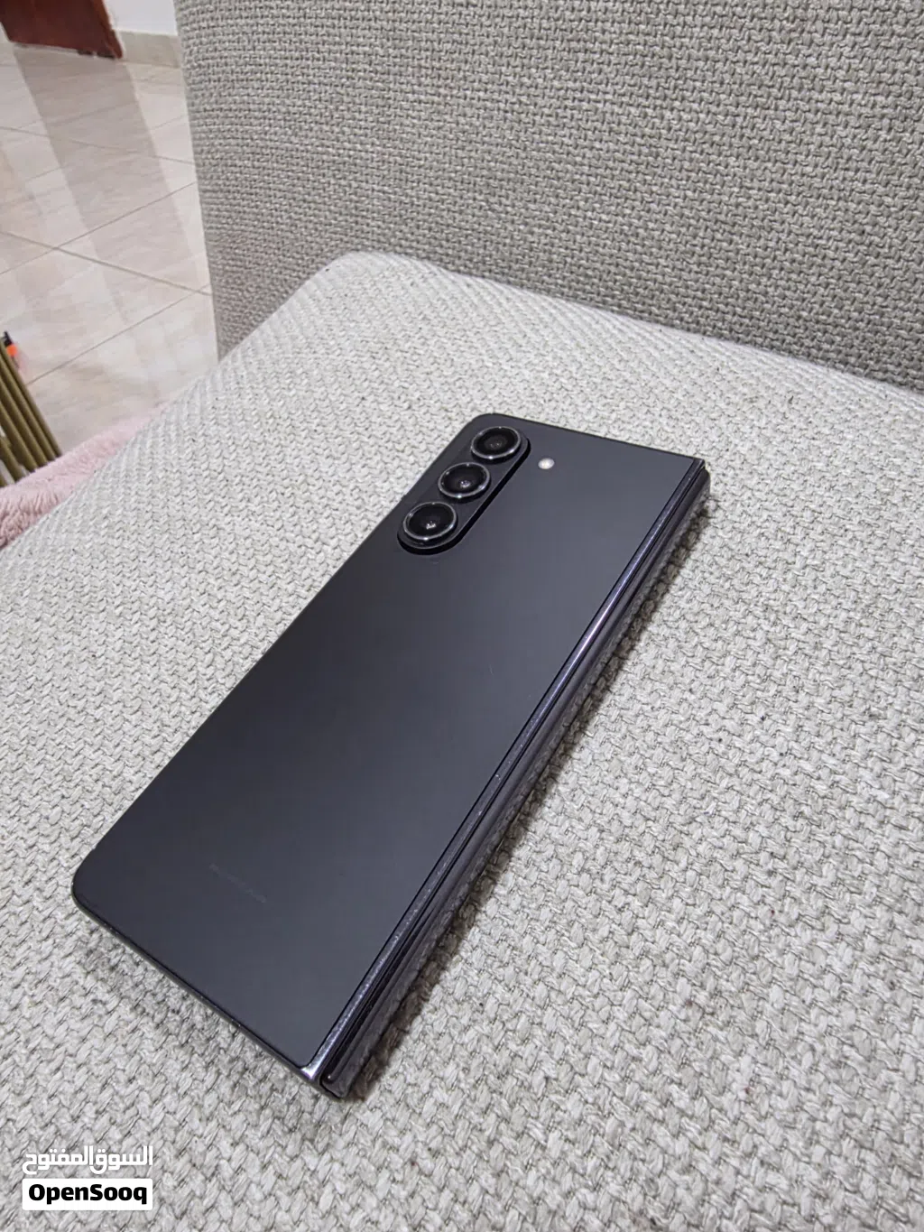 Samsung Fold 5 وارد امريكي
