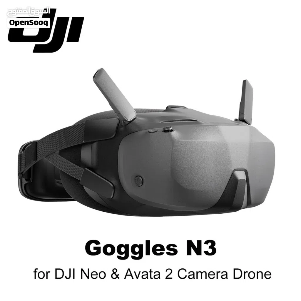 FPV goggles N3